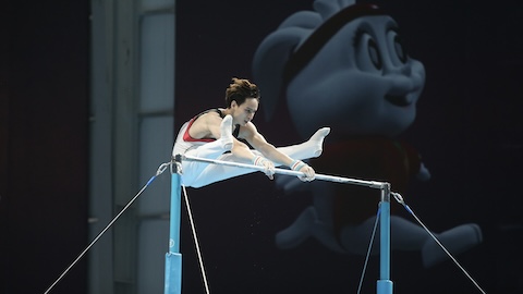  Cơ hội nào cho TDDC Việt Nam tại SEA Games 33?